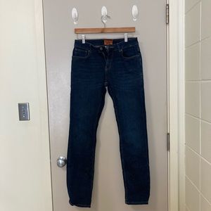 Boulder Denim Stretch Men’s Jeans Indigo 28/32